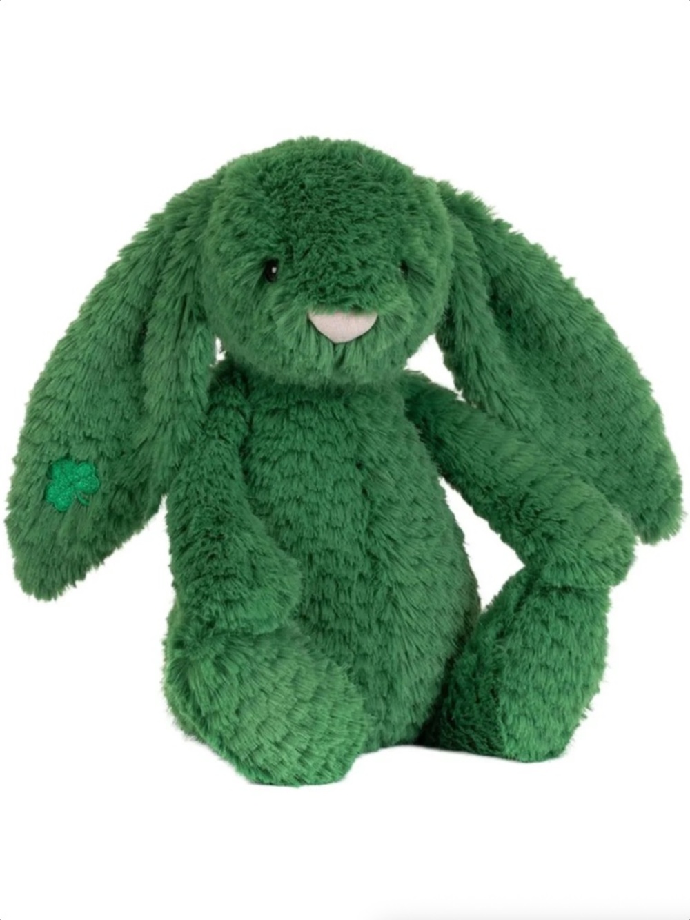 Jellycat Bláthnaid Bunny - Brown Thomas Arnotts Exclusive